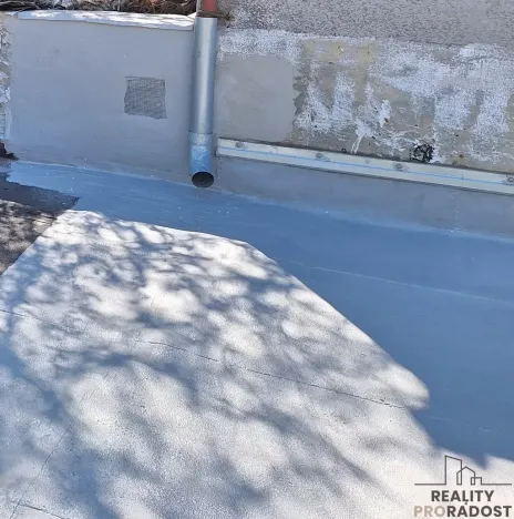 Prodej garáže, Teplice, 18 m2