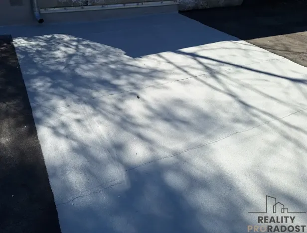 Prodej garáže, Teplice, 18 m2