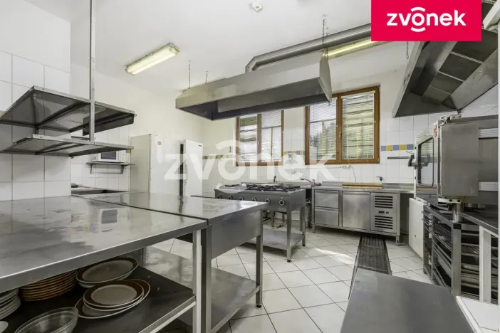 Prodej ubytování, Horní Bečva, 1086 m2