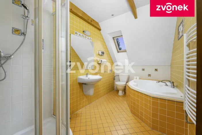 Prodej ubytování, Horní Bečva, 1086 m2