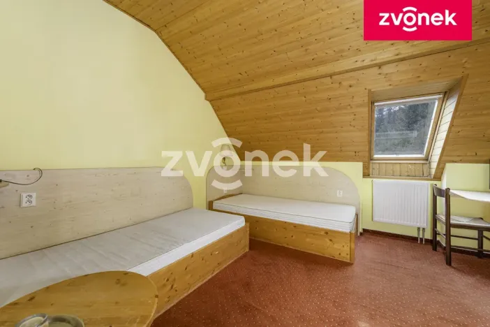 Prodej ubytování, Horní Bečva, 1086 m2