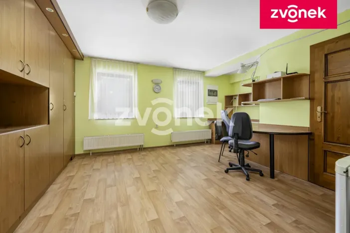 Prodej ubytování, Horní Bečva, 1086 m2