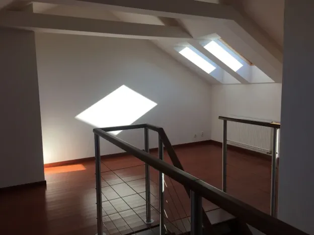 Pronájem bytu 2+kk, Příbram - Příbram II, 51 m2