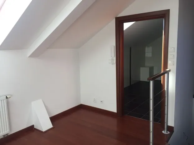 Pronájem bytu 2+kk, Příbram - Příbram II, 51 m2