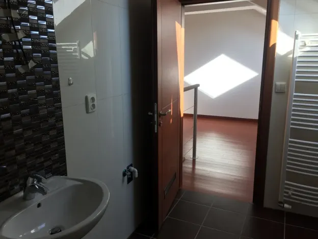 Pronájem bytu 2+kk, Příbram - Příbram II, 51 m2