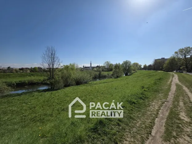 Prodej bytu 2+1, Olomouc, Synkova, 47 m2