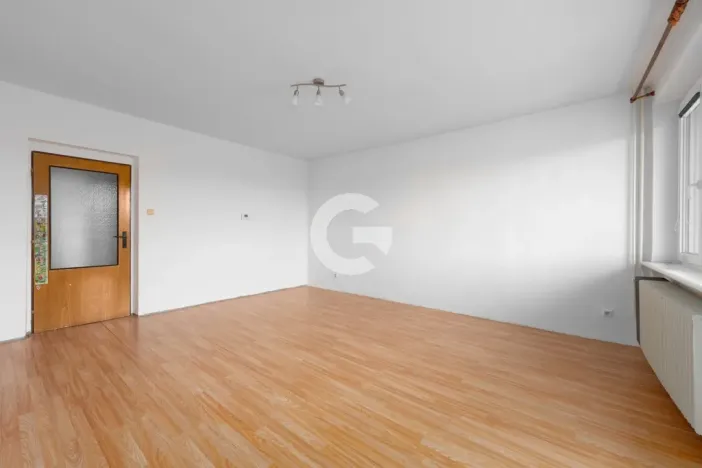 Prodej bytu 3+1, Slavičín, K Hájenkám, 70 m2