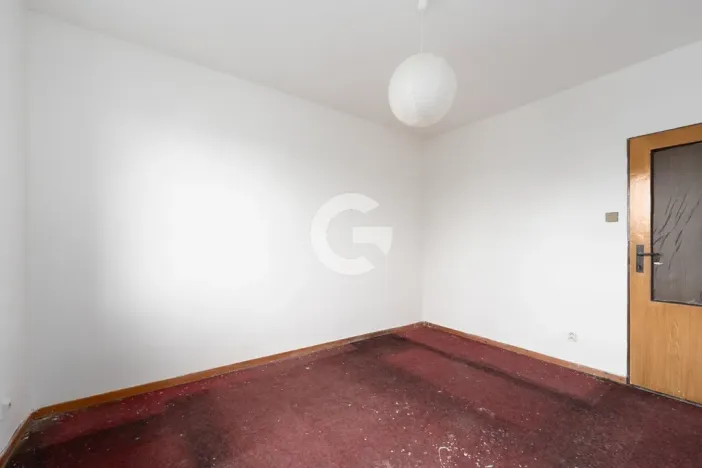 Prodej bytu 3+1, Slavičín, K Hájenkám, 70 m2