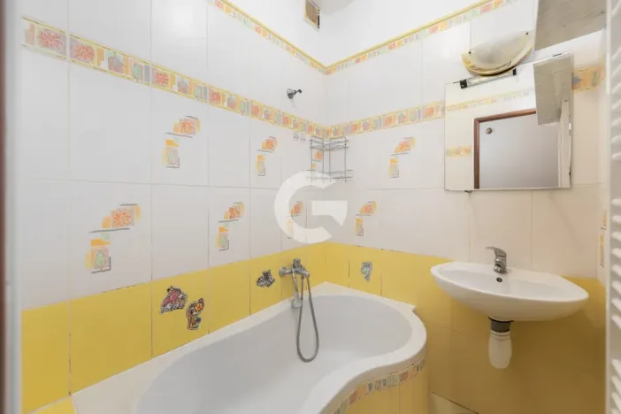 Prodej bytu 3+1, Slavičín, K Hájenkám, 70 m2