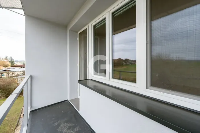 Prodej bytu 3+1, Slavičín, K Hájenkám, 70 m2