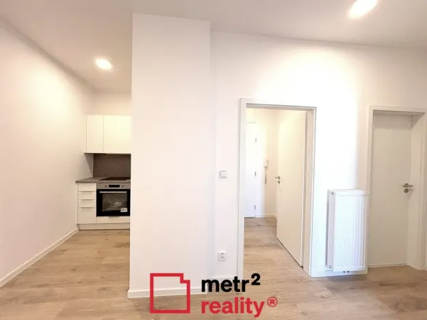 Pronájem bytu 2+1, Olomouc, Dolní náměstí, 48 m2