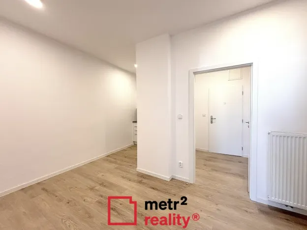 Pronájem bytu 2+1, Olomouc, Dolní náměstí, 48 m2