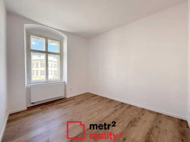 Pronájem bytu 2+1, Olomouc, Dolní náměstí, 48 m2
