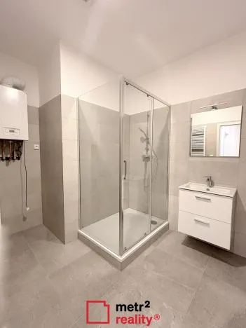 Pronájem bytu 2+1, Olomouc, Dolní náměstí, 48 m2