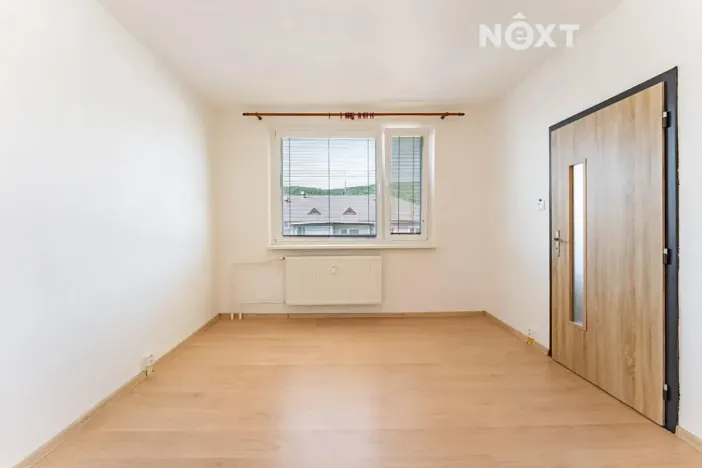 Prodej bytu 3+1, Loučná nad Desnou, 74 m2