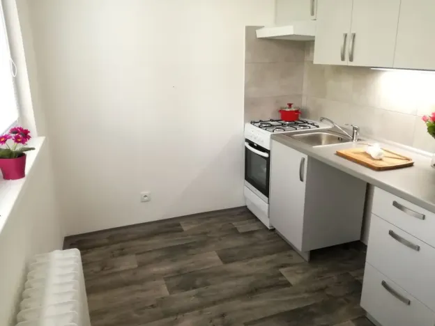 Pronájem bytu 2+1, Ostrava - Hrabůvka, Dr. Martínka, 50 m2