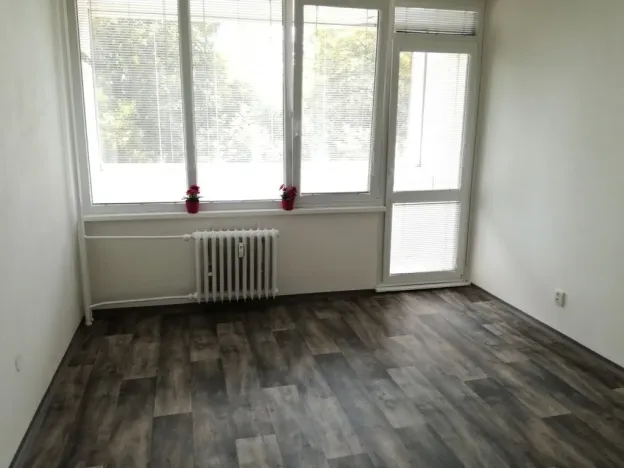 Pronájem bytu 2+1, Ostrava - Hrabůvka, Dr. Martínka, 50 m2