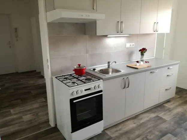 Pronájem bytu 2+1, Ostrava - Hrabůvka, Horní, 55 m2