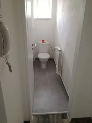 Pronájem bytu 2+1, Ostrava - Hrabůvka, Horní, 55 m2