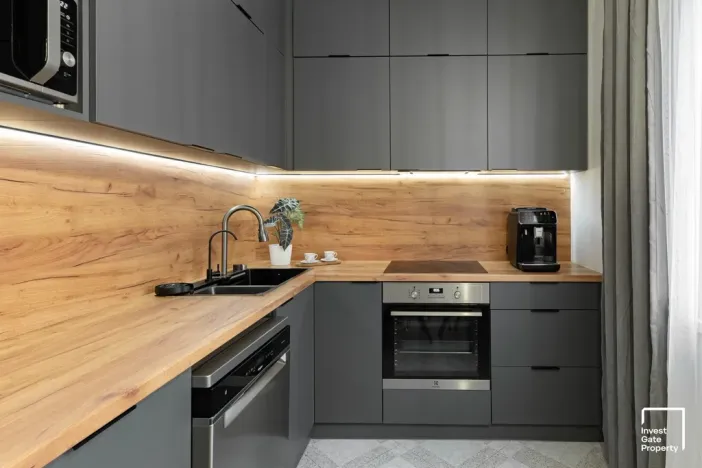 Prodej bytu 3+1, České Budějovice - České Budějovice 2, V. Volfa, 78 m2