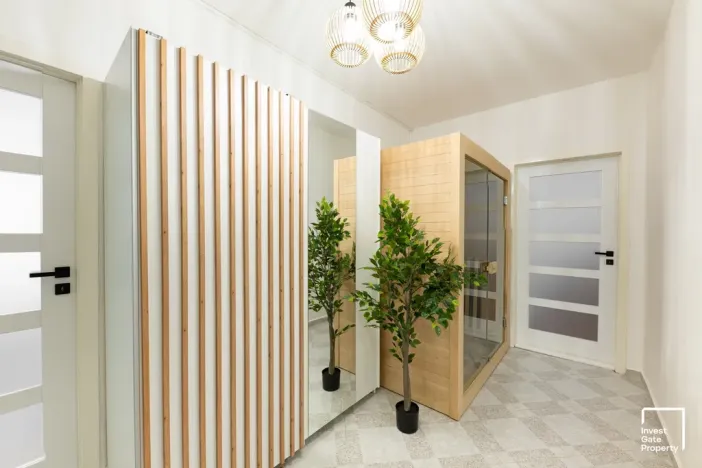 Prodej bytu 3+1, České Budějovice - České Budějovice 2, V. Volfa, 78 m2