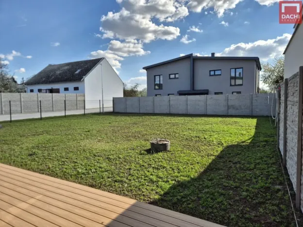 Prodej rodinného domu, Průhonice, 111 m2