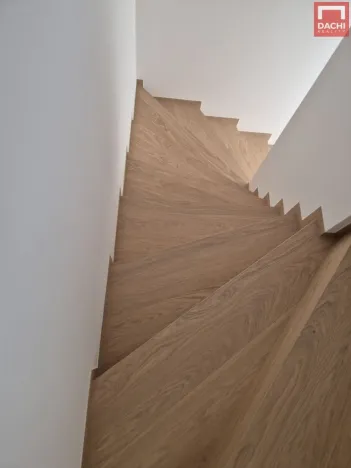 Prodej rodinného domu, Průhonice, 111 m2