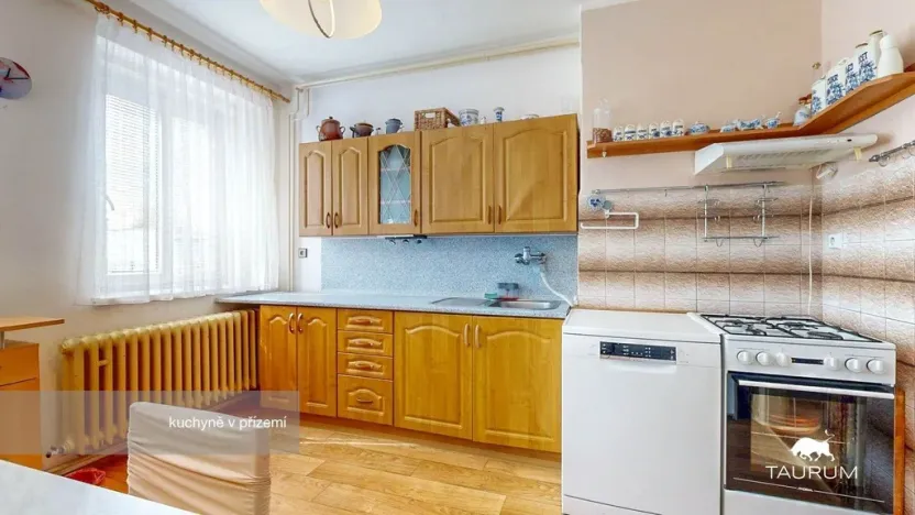 Prodej činžovního domu, Františkovy Lázně, Pod Lipami, 383 m2