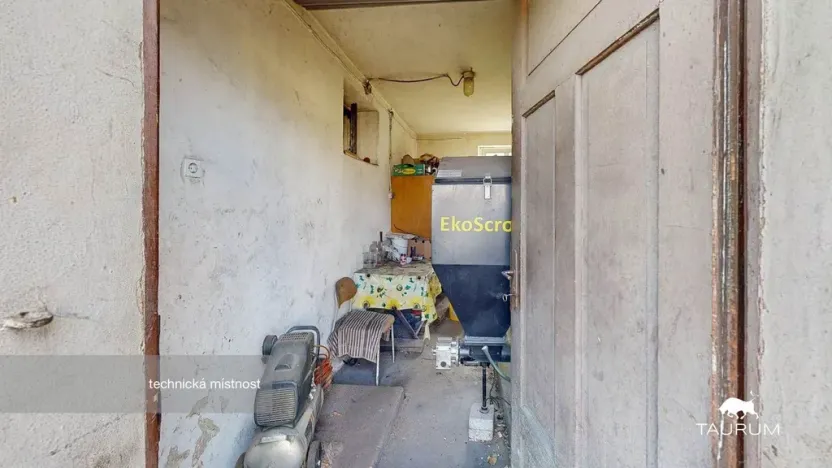 Prodej činžovního domu, Františkovy Lázně, Pod Lipami, 383 m2