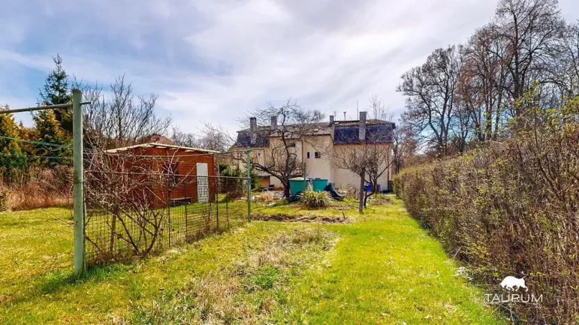 Prodej činžovního domu, Františkovy Lázně, Pod Lipami, 383 m2