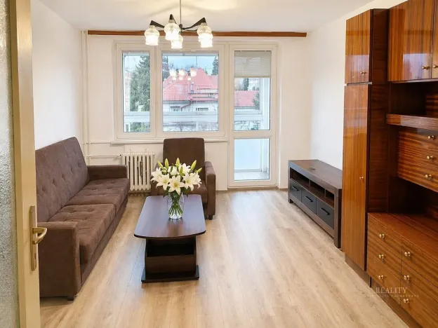 Prodej bytu 3+1, Praha - Michle, Ohradní, 81 m2