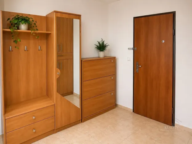 Prodej bytu 3+1, Praha - Michle, Ohradní, 81 m2