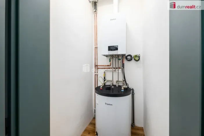 Prodej rodinného domu, Sedlčany, Baxova, 140 m2