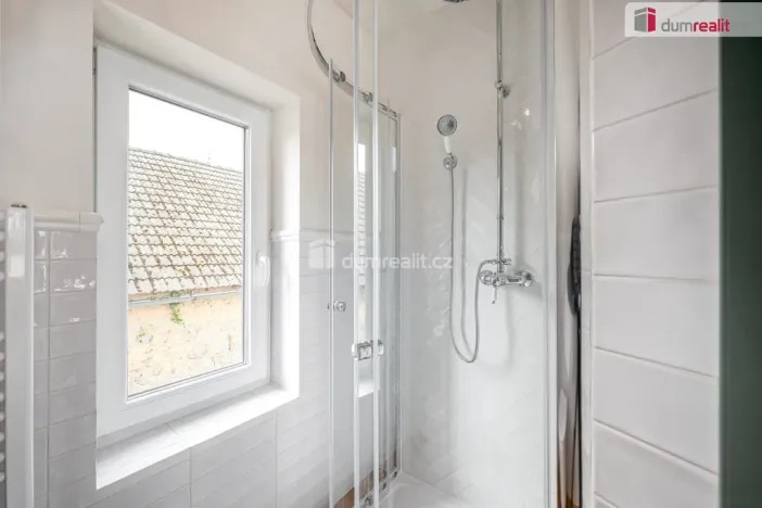 Prodej rodinného domu, Sedlčany, Baxova, 140 m2