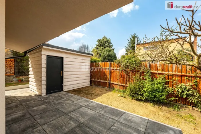 Prodej rodinného domu, Sedlčany, Baxova, 140 m2