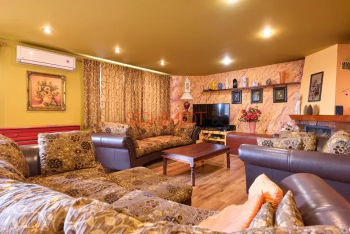 Prodej rodinného domu, Hustopeče, Herbenova, 437 m2