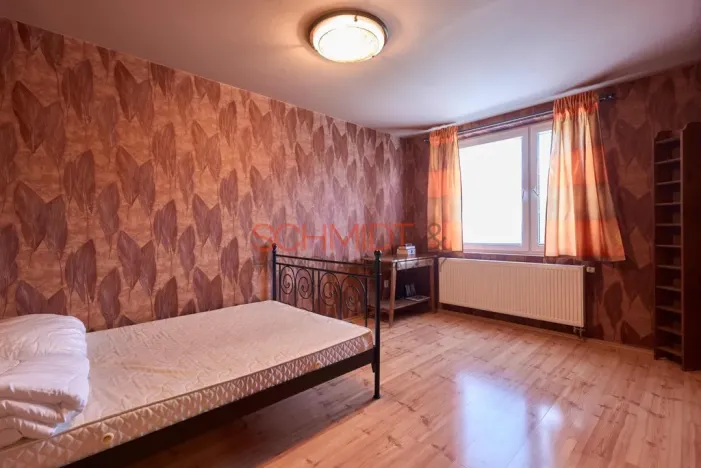 Prodej rodinného domu, Hustopeče, Herbenova, 437 m2