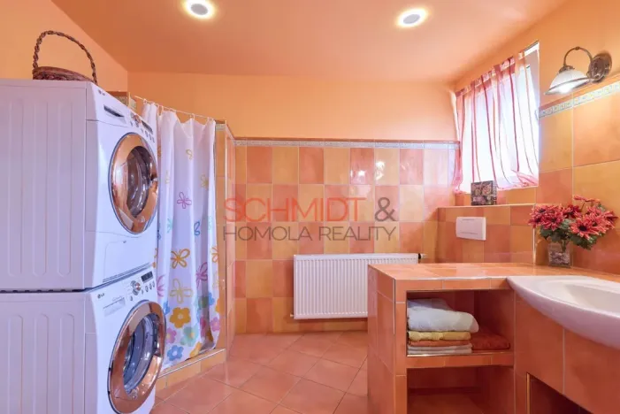 Prodej rodinného domu, Hustopeče, Herbenova, 437 m2