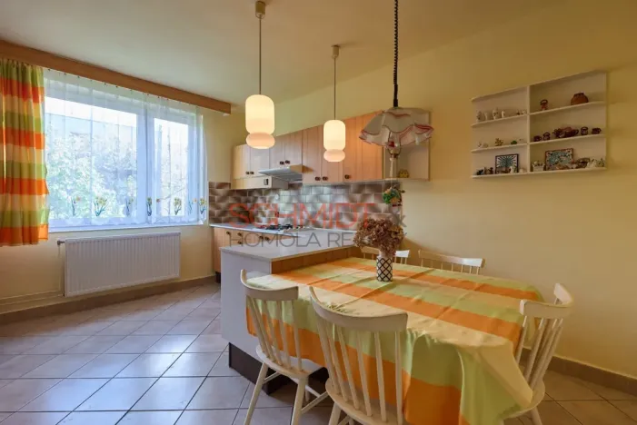 Prodej rodinného domu, Hustopeče, Herbenova, 437 m2