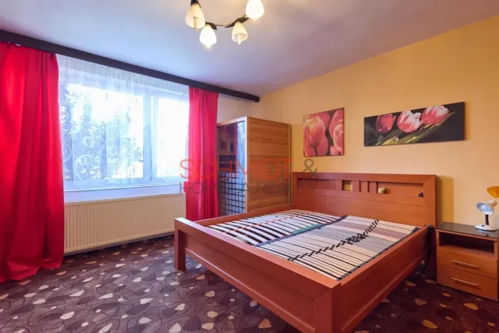 Prodej rodinného domu, Hustopeče, Herbenova, 437 m2