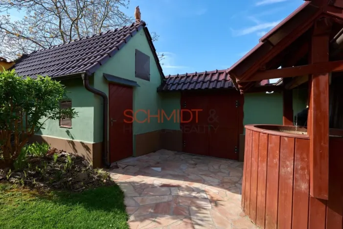 Prodej rodinného domu, Hustopeče, Herbenova, 437 m2