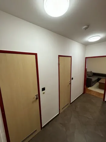 Pronájem bytu 2+1, Ostrava - Zábřeh, Patrice Lumumby, 56 m2