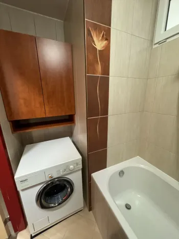 Pronájem bytu 2+1, Ostrava - Zábřeh, Patrice Lumumby, 56 m2