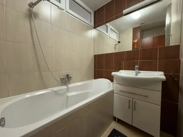 Pronájem bytu 2+1, Ostrava - Zábřeh, Patrice Lumumby, 56 m2