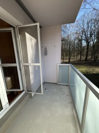 Pronájem bytu 2+1, Ostrava - Zábřeh, Patrice Lumumby, 56 m2