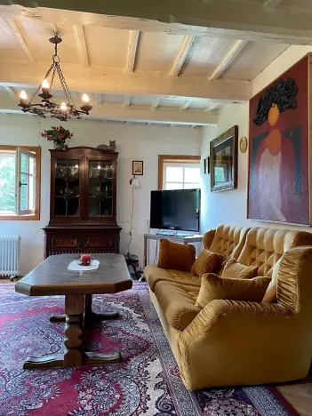 Prodej chalupy, Police nad Metují, 249 m2