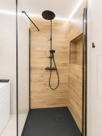 Pronájem bytu 2+1, Most, Františka Halase, 54 m2