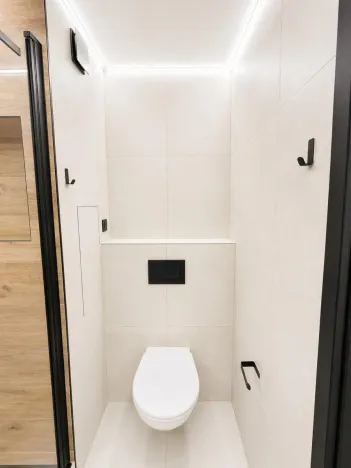 Pronájem bytu 2+1, Most, Františka Halase, 54 m2