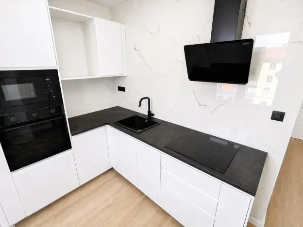 Pronájem bytu 2+1, Most, Františka Halase, 54 m2