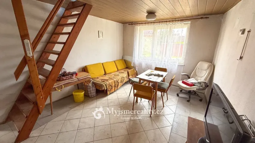 Prodej rodinného domu, Milíčovice, 155 m2